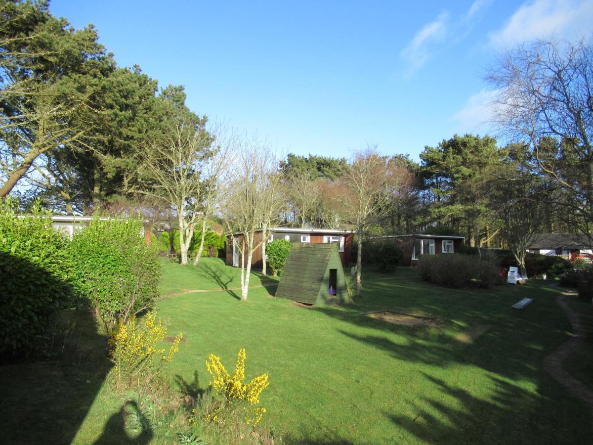 Mount Hawke Holiday Bungalows Porthtowan Bagian luar foto