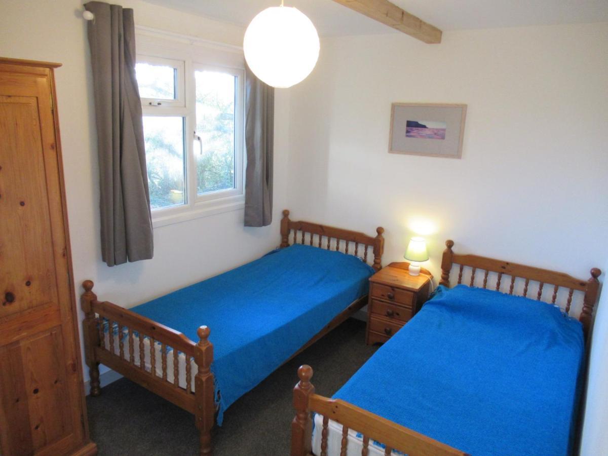 Mount Hawke Holiday Bungalows Porthtowan Bagian luar foto